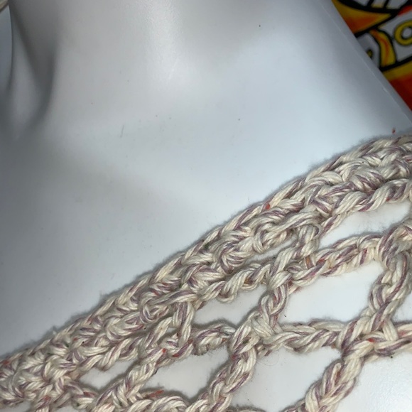 Custom hand crafted beach cover - Picture 12 of 13